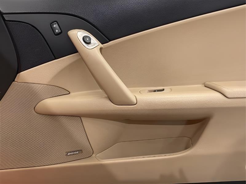 Chevrolet Corvette GS Convertible 2LT 2013