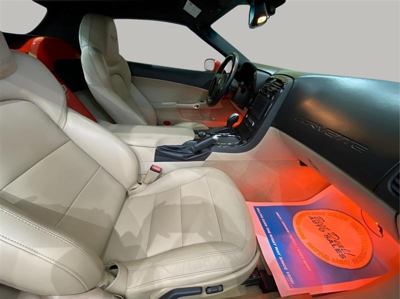 Chevrolet Corvette GS Convertible 2LT 2013