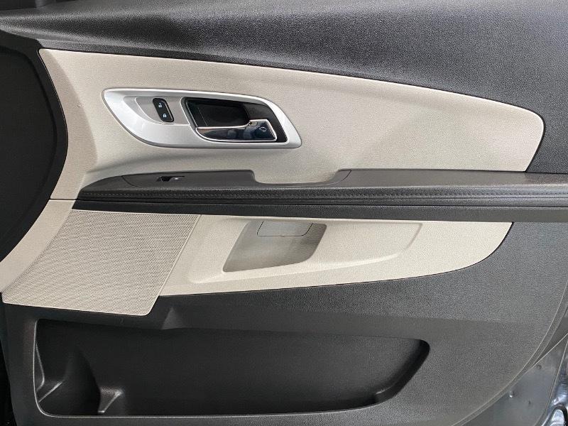 Chevrolet Equinox LT 2WD 2017