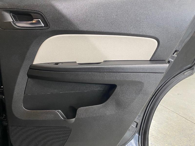 Chevrolet Equinox LT 2WD 2017