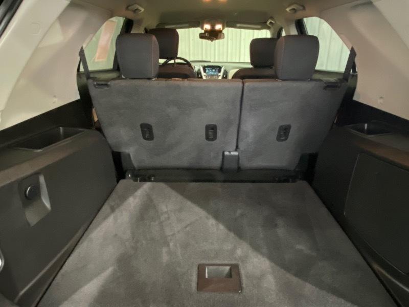 Chevrolet Equinox LT 2WD 2017