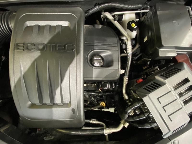 Chevrolet Equinox LT 2WD 2017