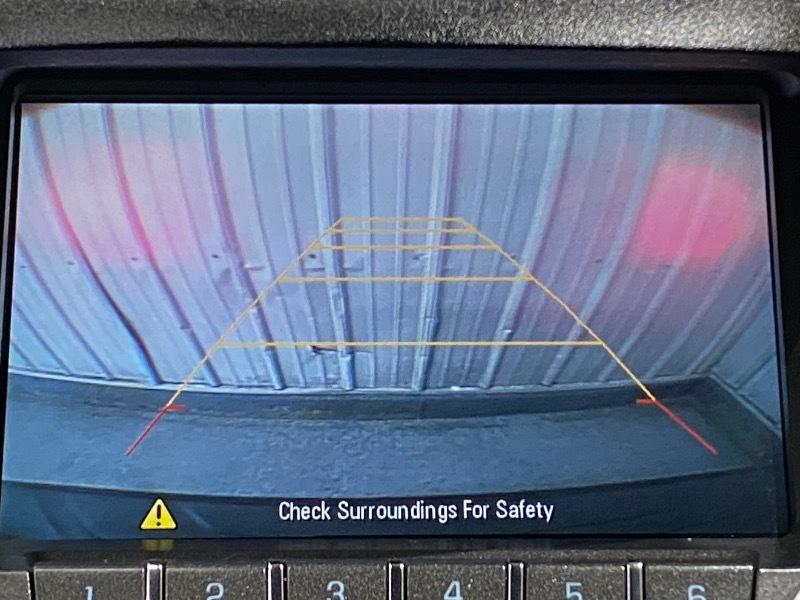 Chevrolet Equinox LT 2WD 2017