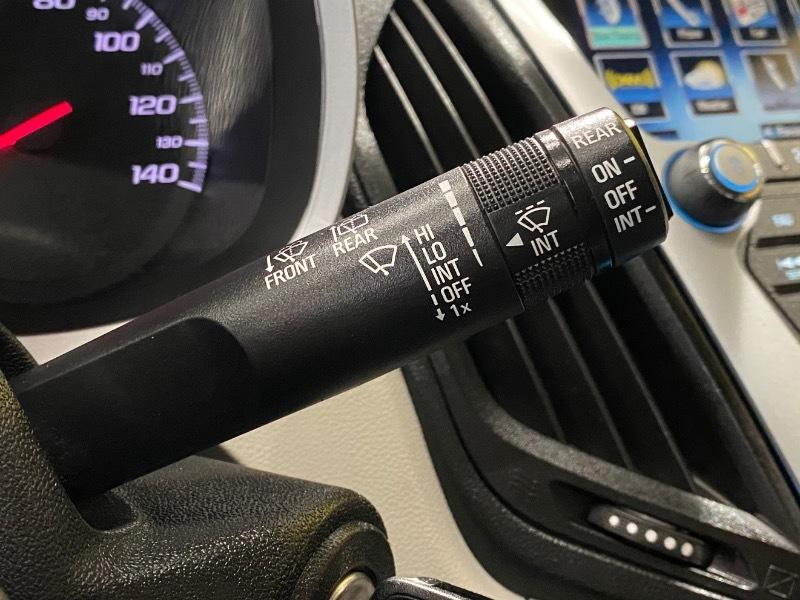 Chevrolet Equinox LT 2WD 2017