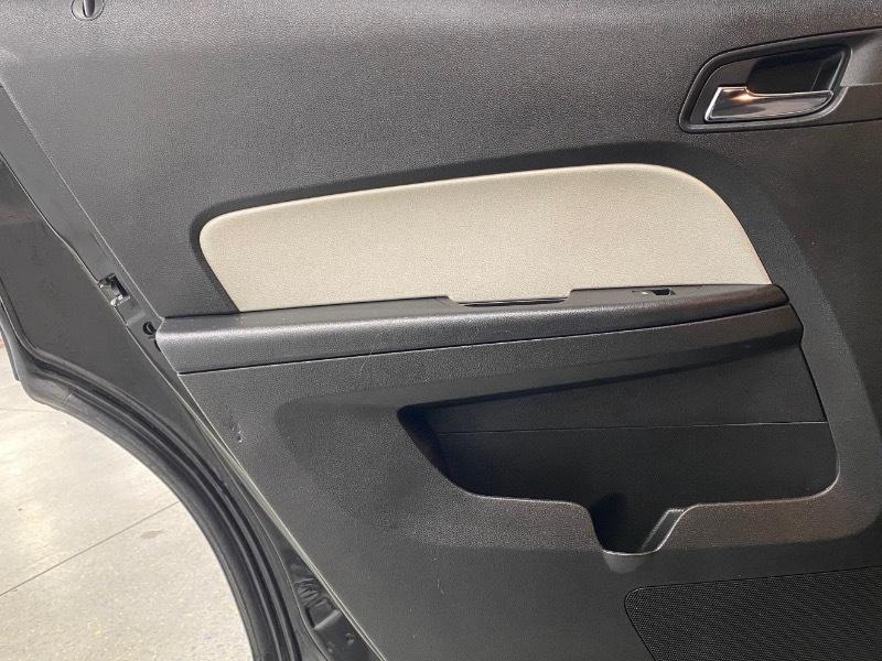 Chevrolet Equinox LT 2WD 2017