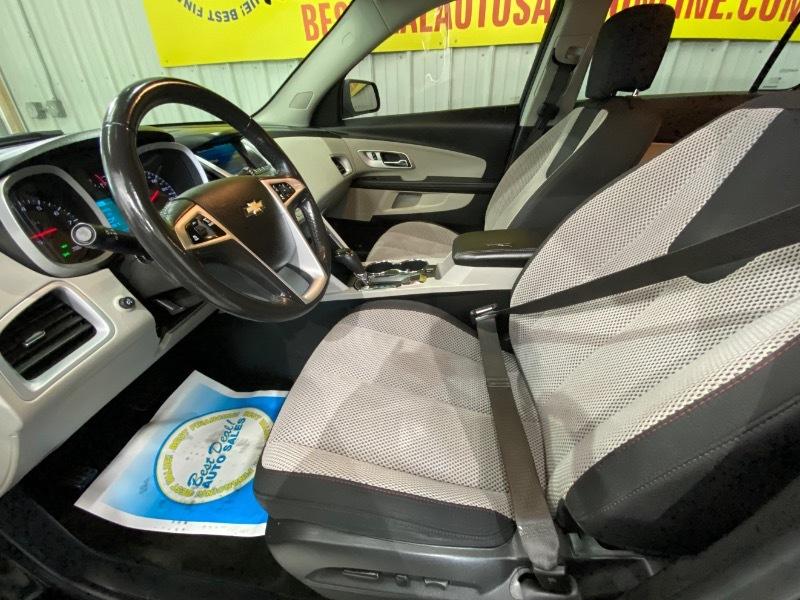 Chevrolet Equinox LT 2WD 2017