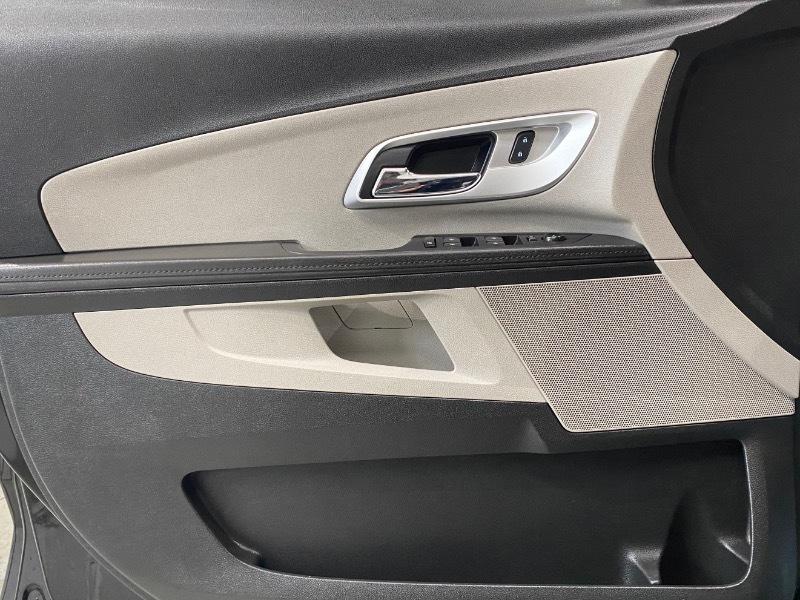 Chevrolet Equinox LT 2WD 2017