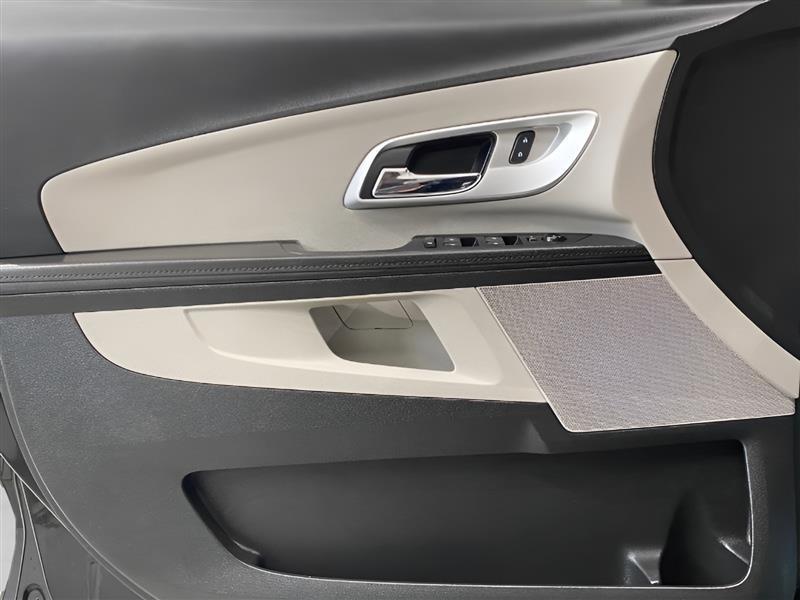 Chevrolet Equinox LT 2WD 2017