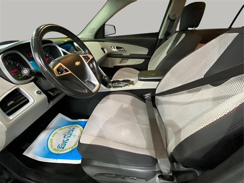 Chevrolet Equinox LT 2WD 2017