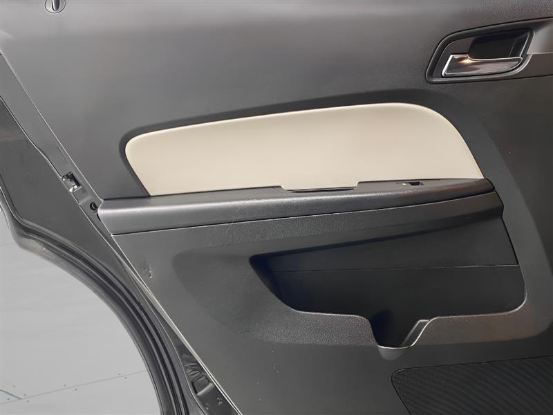 Chevrolet Equinox LT 2WD 2017