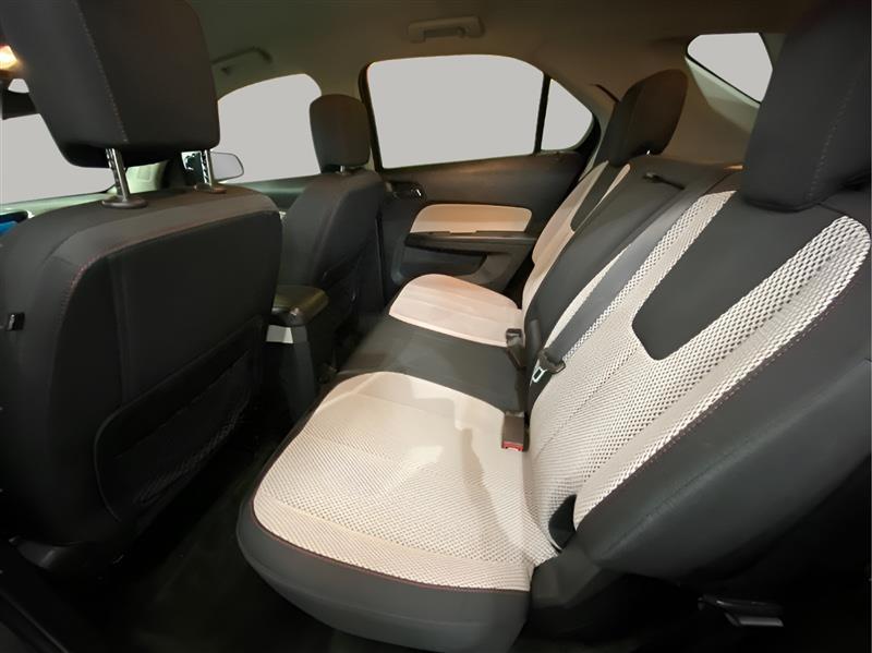 Chevrolet Equinox LT 2WD 2017