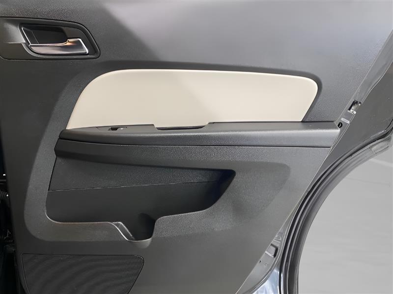 Chevrolet Equinox LT 2WD 2017