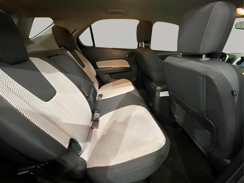 Chevrolet Equinox LT 2WD 2017