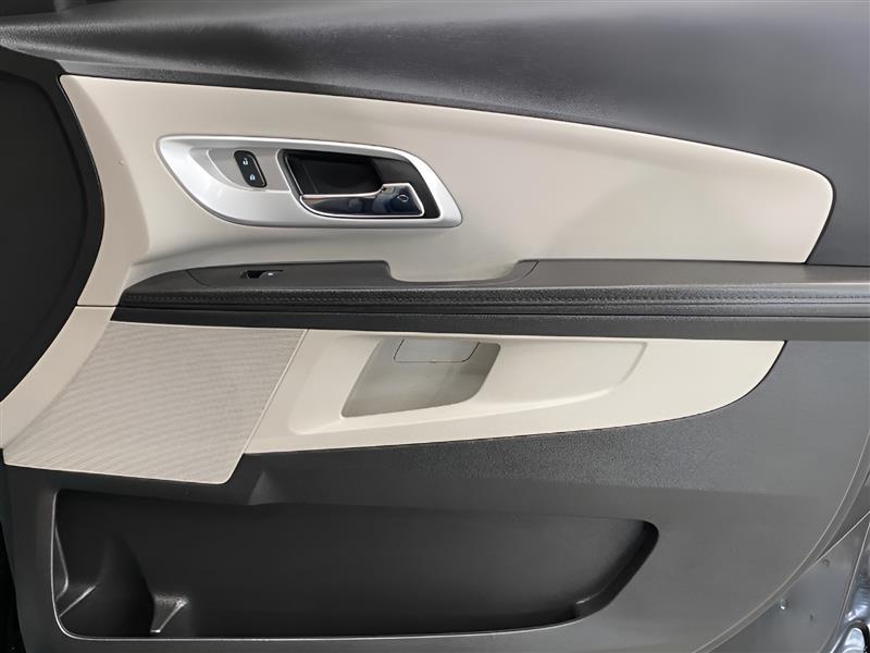 Chevrolet Equinox LT 2WD 2017