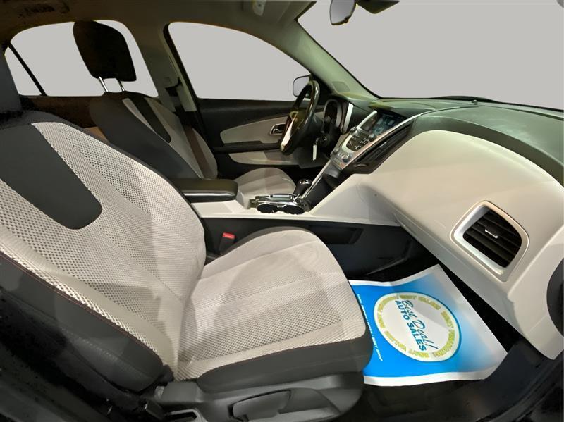 Chevrolet Equinox LT 2WD 2017