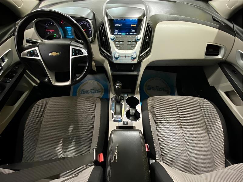 Chevrolet Equinox LT 2WD 2017