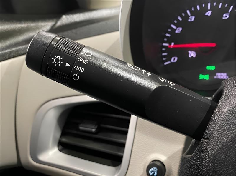 Chevrolet Equinox LT 2WD 2017