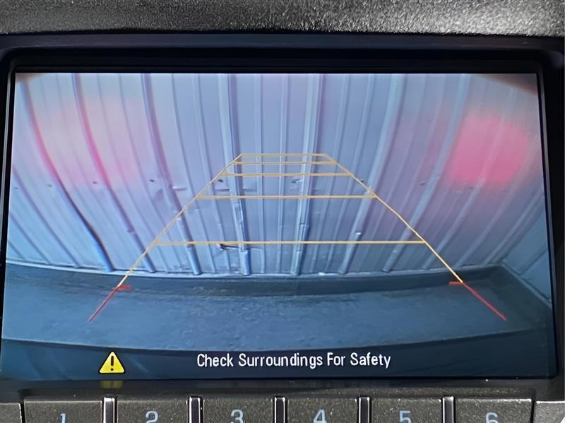 Chevrolet Equinox LT 2WD 2017