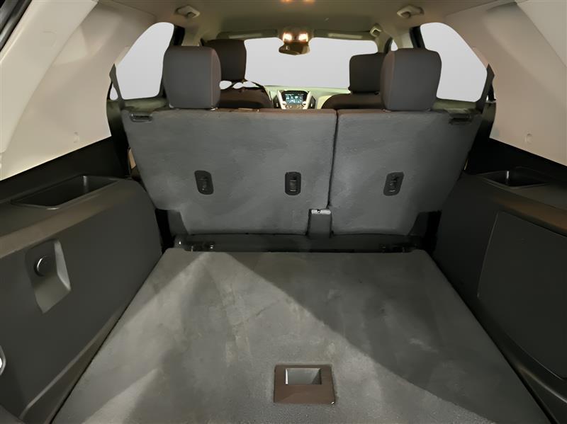 Chevrolet Equinox LT 2WD 2017