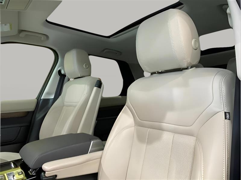 Land Rover Discovery HSE Td6 2017
