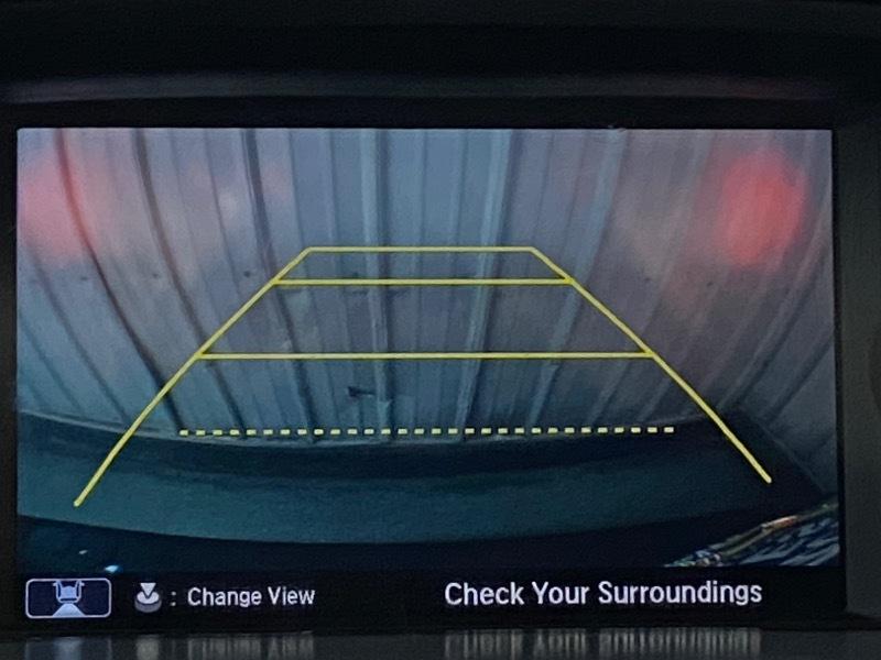 Honda Odyssey Touring 2016