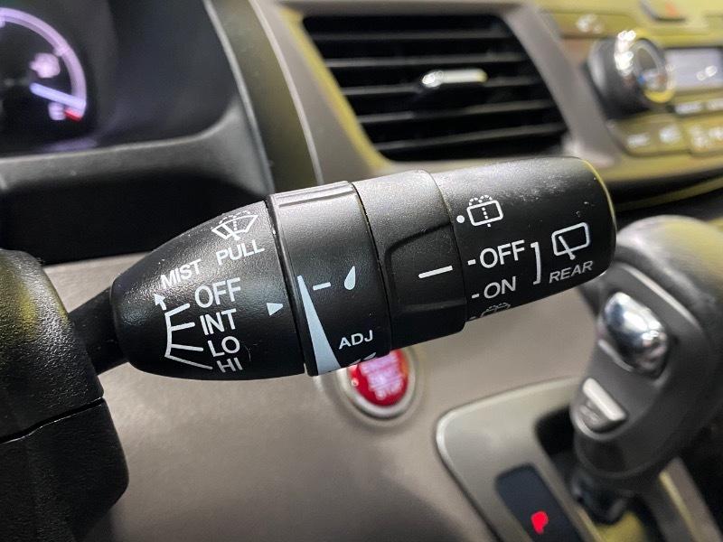 Honda Odyssey Touring 2016