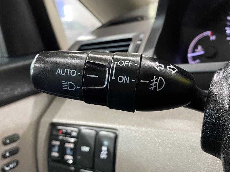 Honda Odyssey Touring 2016