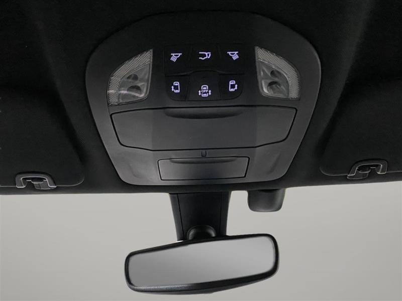 Chrysler Pacifica Touring Plus 2018