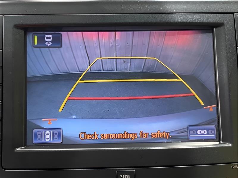 Toyota Prius V Three 2014