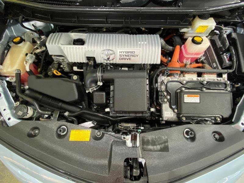 Toyota Prius V Three 2014