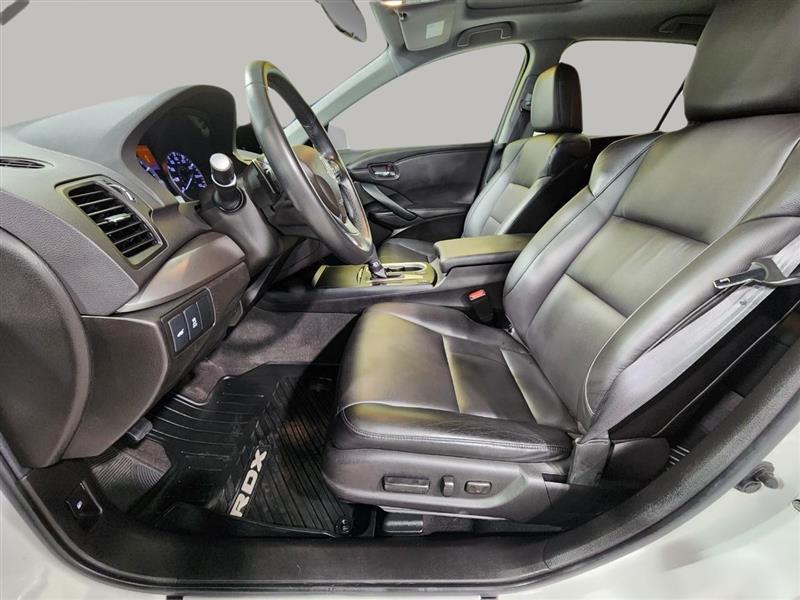 Acura RDX  2018