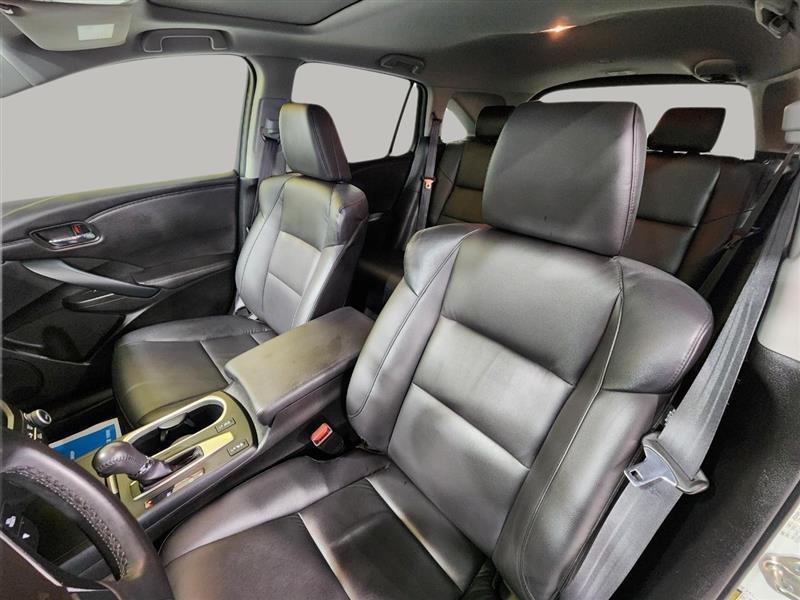 Acura RDX  2018