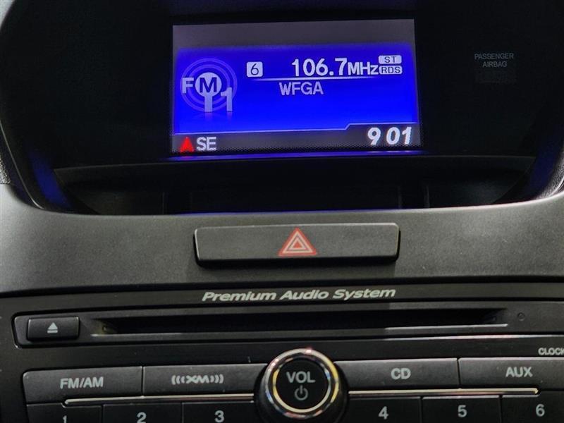 Acura RDX  2018