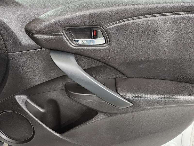 Acura RDX  2018