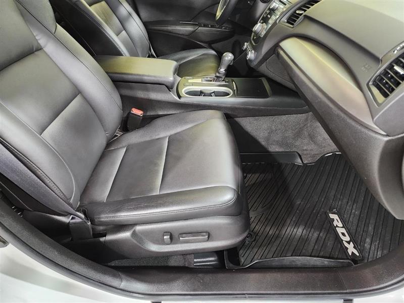 Acura RDX  2018
