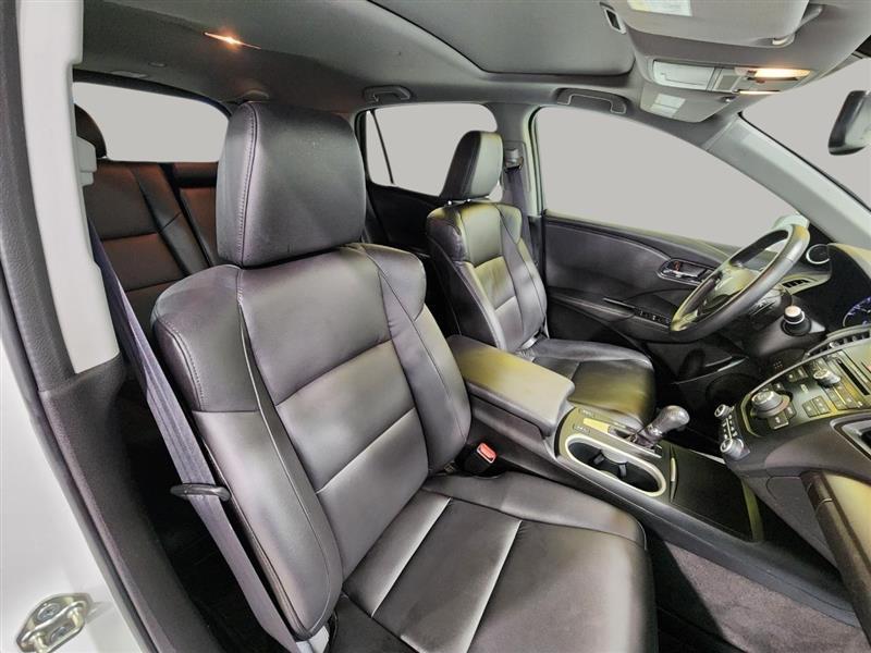 Acura RDX  2018