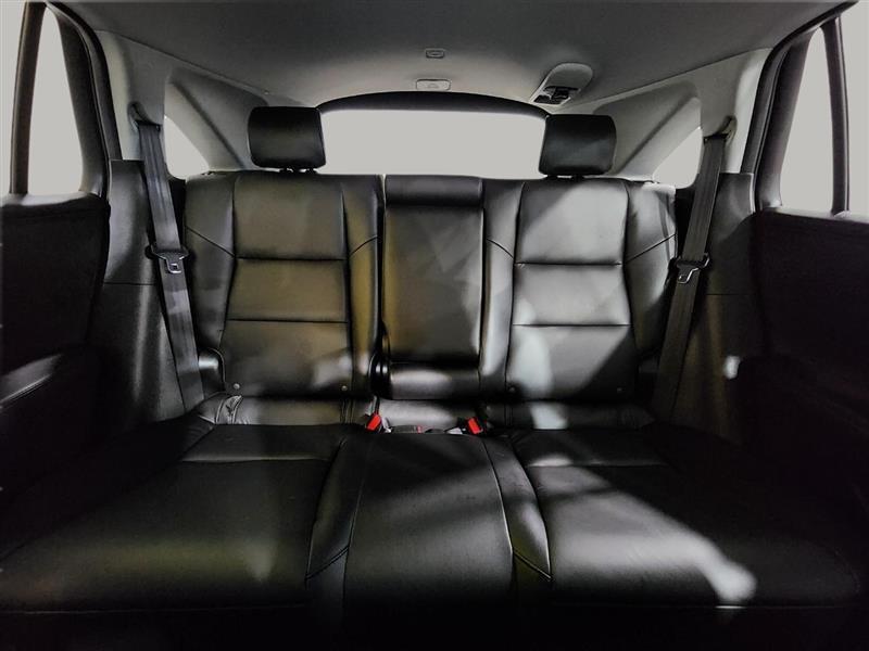 Acura RDX  2018