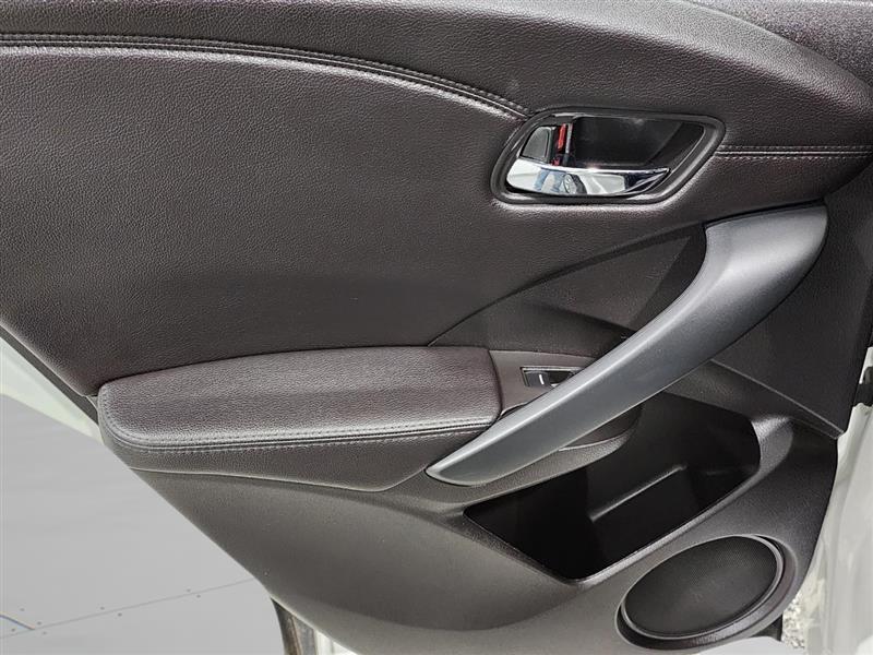Acura RDX  2018