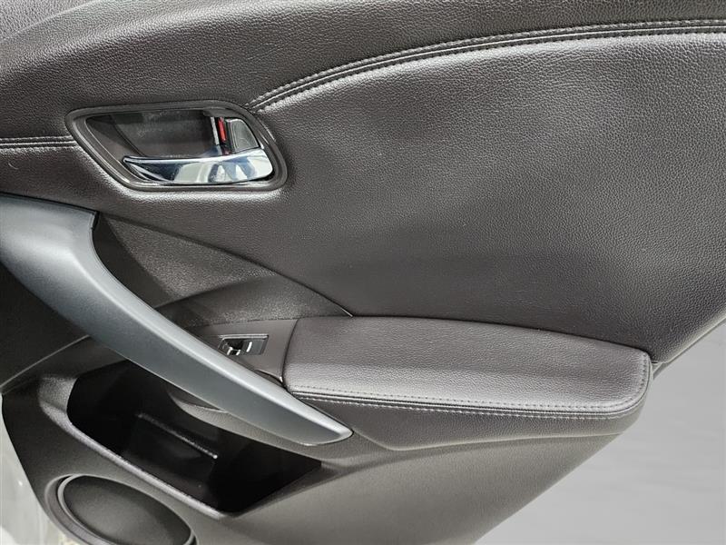 Acura RDX  2018
