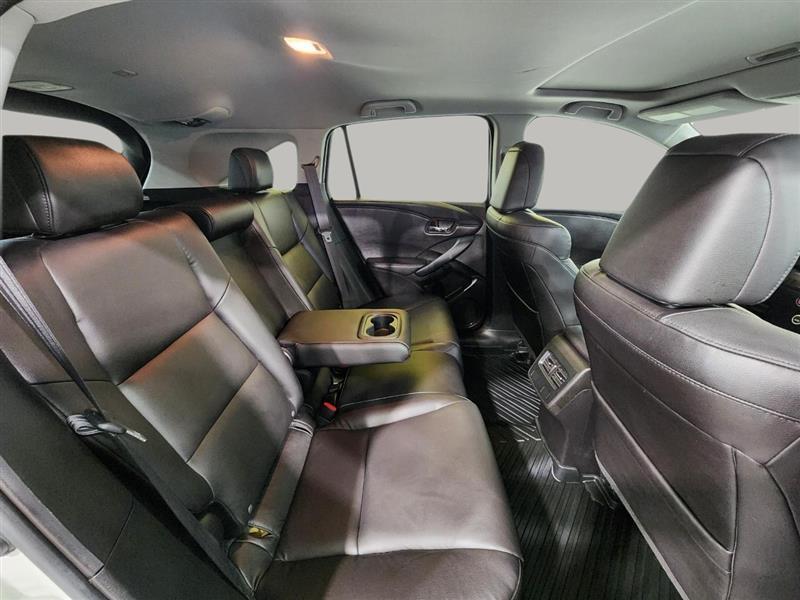 Acura RDX  2018