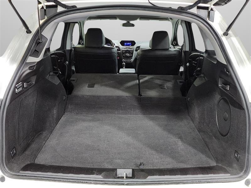 Acura RDX  2018