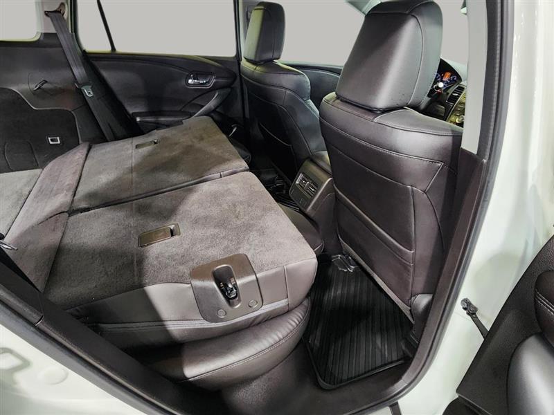 Acura RDX  2018