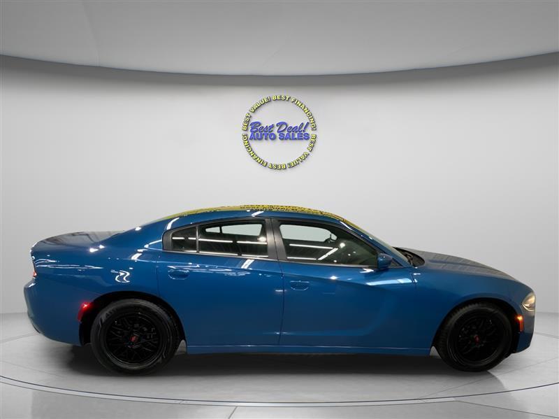 Dodge Charger SXT 2022