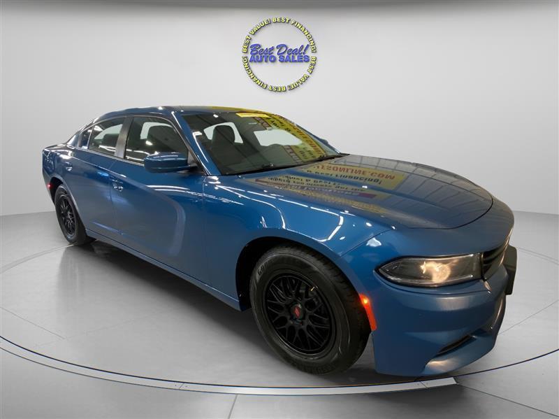 Dodge Charger SXT 2022