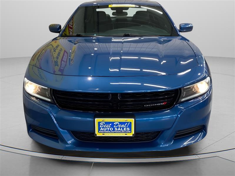 Dodge Charger SXT 2022
