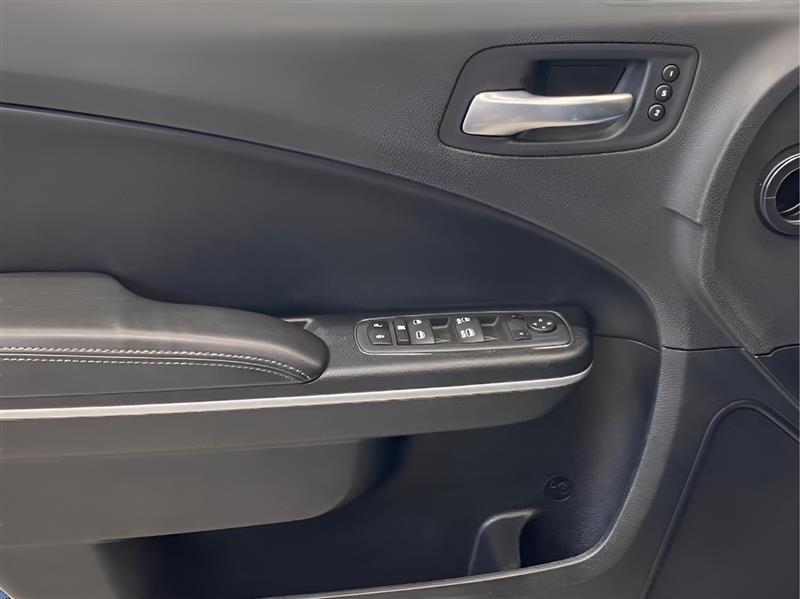 Dodge Charger SXT 2022