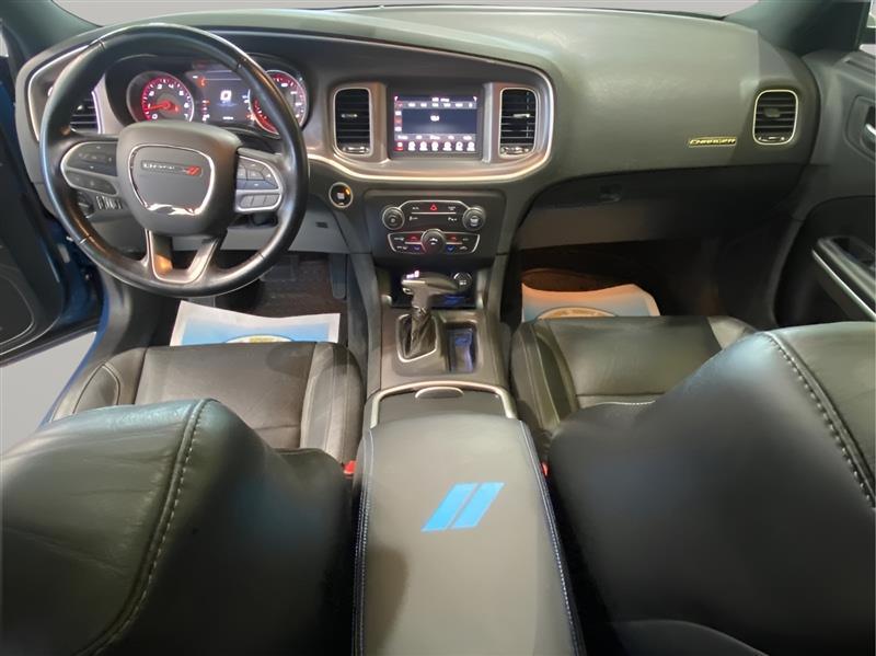 Dodge Charger SXT 2022