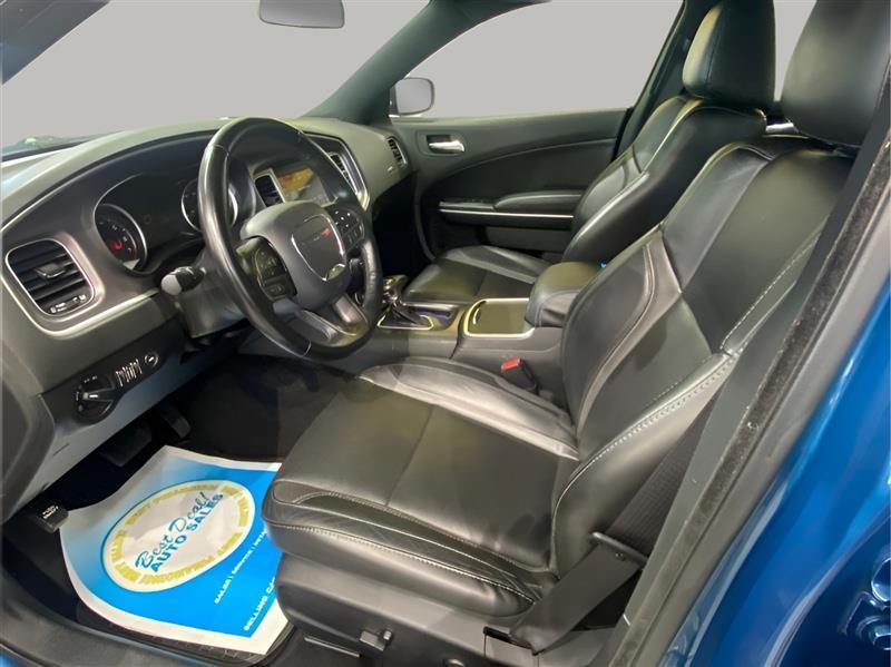 Dodge Charger SXT 2022