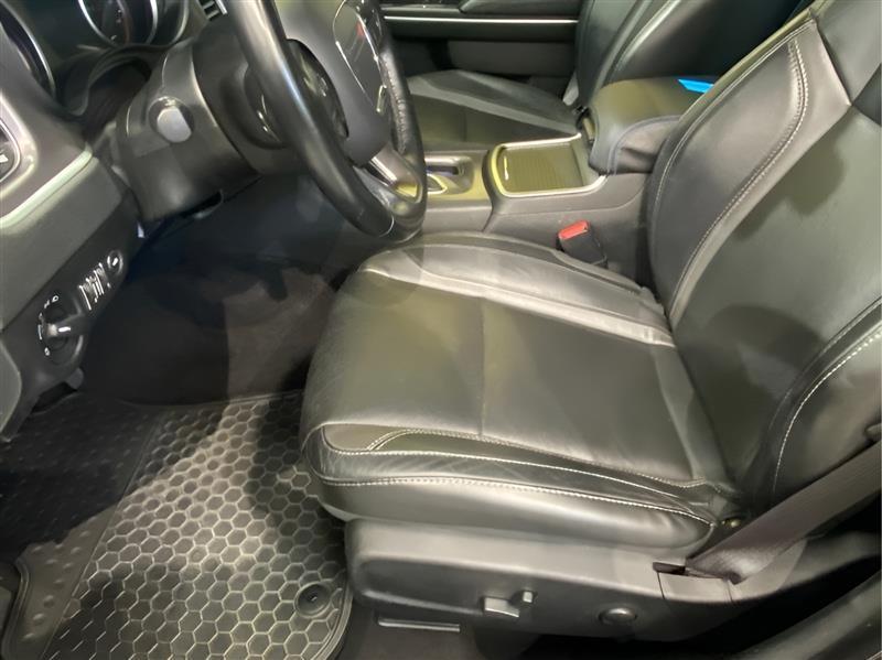 Dodge Charger SXT 2022