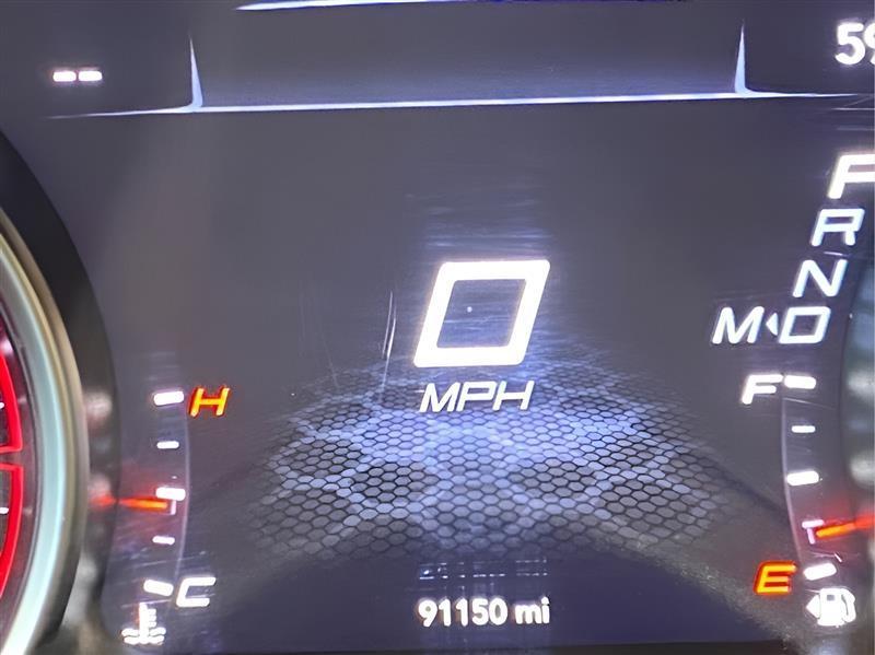 Dodge Charger SXT 2022